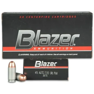 230 Grain 45 ACP