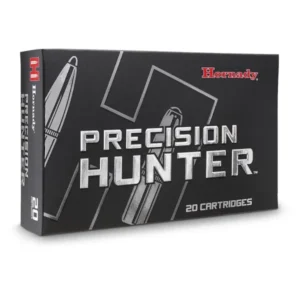 Hornady 6.5 Creedmoor Ammo