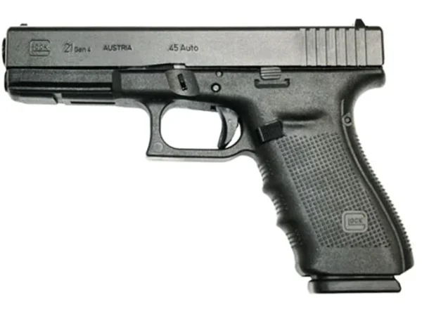 Glock 21 Gen 4 Price