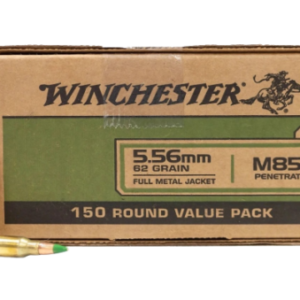 5.56x45mm