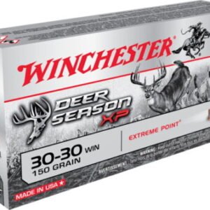 30-30 winchester ammunition