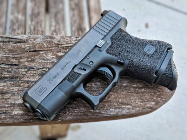 glock 26 gen 5 for sale